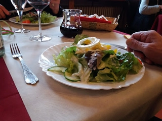 Ristorante La Fattoria