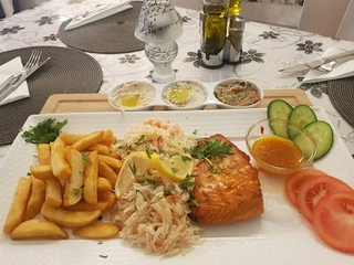 Glutenfreie Restaurants in Stuttgart 6 Ristorante L‘angolino ( Italienische Pizza, Pasta,Glutenfrei, Und Vegane Pizza ).Wir lieferen auch bis 03 Uhr Morgens