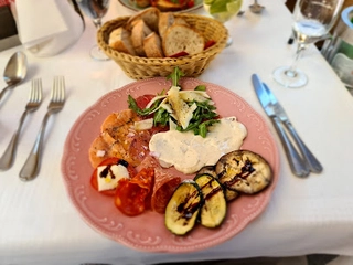 Glutenfreie Restaurants in Zwickau 4 Ristorante Luka Giuseppe