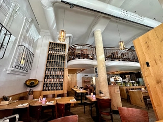 Glutenfreie Restaurants in Dresden 6 Ristorante "Mamma Mia"