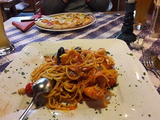 Ristorante Nel Cantuccio