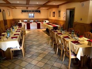Glutenfreie Restaurants in Romrod 1 Ristorante Pizzeria Al Castello