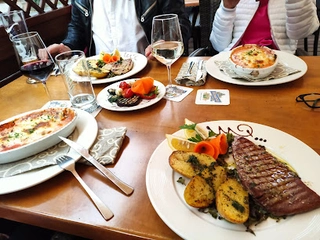 Ristorante & Pizzeria Da Franco