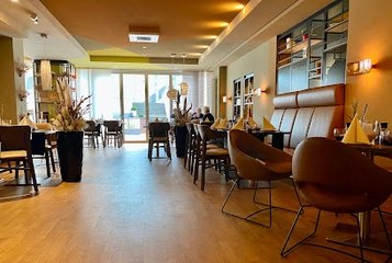 Ristorante Pizzeria Pane e Vino