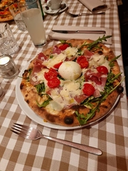 Ristorante Quotidiano Freising