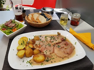 Ristorante Romeo e Giulietta