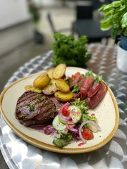 Glutenfreie Restaurants in Quedlinburg 1 Ristorante Terra e Mare