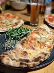 Riva Pizzeria Amberg