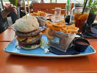 Rockeria Stralsund