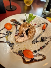 Glutenfreie Restaurants in Schonungen 1 Rossini Ristorante | Italienisches Restaurant im Golfclub Schweinfurt