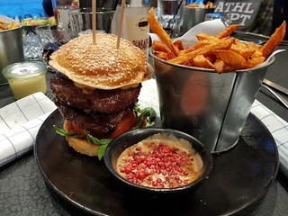 Glutenfreie Restaurants in Gelsenkirchen 6 Ruhrkind