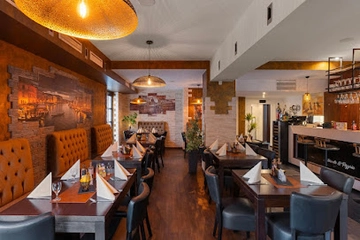 Rustica
