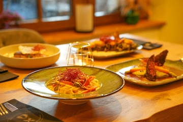 Scheffelstuben - Ristorante Italiano