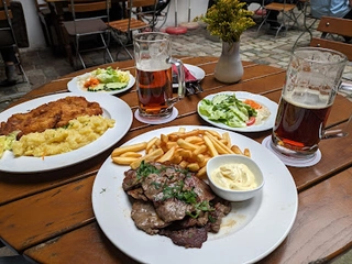 Schießl Wirtshaus