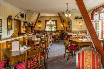 Schwanenschlößchen zu Freiberg
