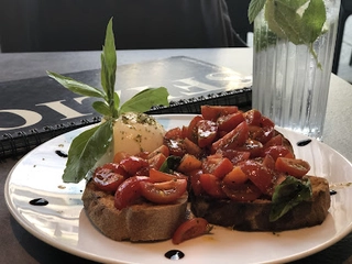 Glutenfreie Restaurants in Dresden 7 SFIZIO