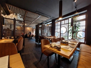 Glutenfreie Restaurants in Großenhain 4 Shima Restaurant - Großenhain