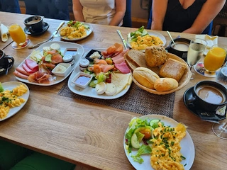 SpielLUST Erlebnisrestaurant