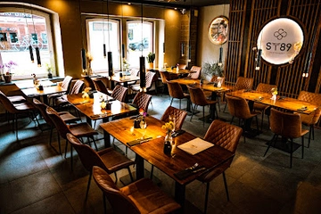 ST89 Restaurant