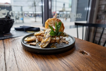 Glutenfreie Restaurants in Braunschweig 7 Stadtkind
