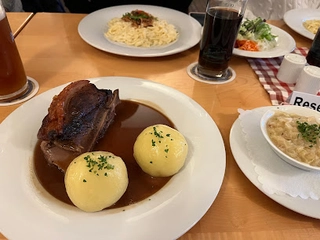 Stadtschänke Kulmbach