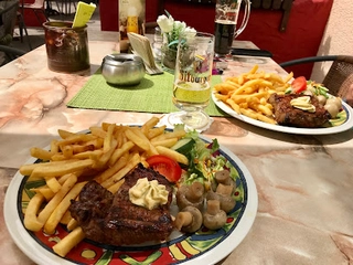 Steakhaus Am Beudegut