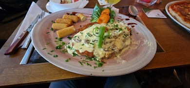 Stella di Mare bei Franco - Franco Zura