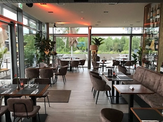 Strandhouse Starnberg
