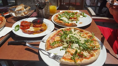 Tanivera Pizza e Pasta