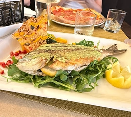 Tavola Calda Da Noi