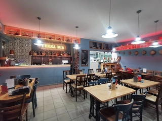 Terramia Gourmet Napoletano