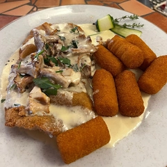 Toni's Pizzeria