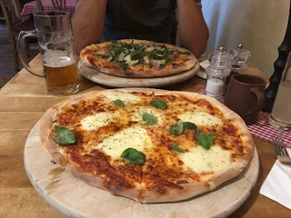 Trattoria Anna Rosa