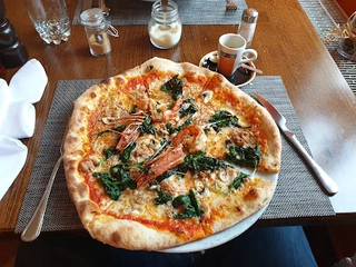 Trattoria Da Nino