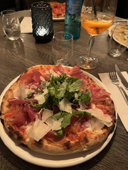 Glutenfreie Restaurants in Neuss 4 Trattoria Gigante Neuss