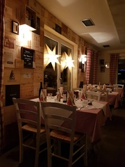 Trattoria La Dolce Vita