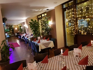 Trattoria La Fontana