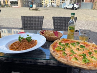 Trattoria Oliveto - Frankfurt (Oder)