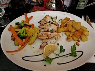 Trattoria Piccante