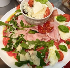 Glutenfreie Restaurants in Schönebeck (Elbe) 5 Trattoria Pizzeria „Nonna Concetta“