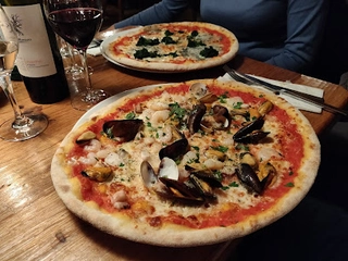 Trattoria Rustica