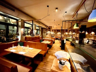 TRATTORIA SANTA MARIA 1 trattoria santa maria italienisches restaurant munchen
