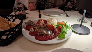 Trattoria Tarallo - Wolfsburg