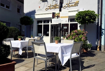Trattoria Trulli