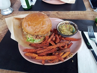 Glutenfreie Restaurants in Limburg an der Lahn 4 Urban Kitchen Limburg