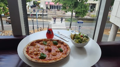 Glutenfreie Restaurants in Bielefeld 9 VAPIANO Bielefeld