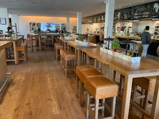 VAPIANO Göttingen Weender Landstraße