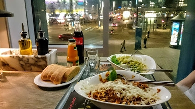VAPIANO Leipzig