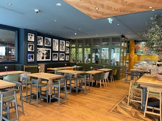 VAPIANO Osnabrück Herrenteichstraße