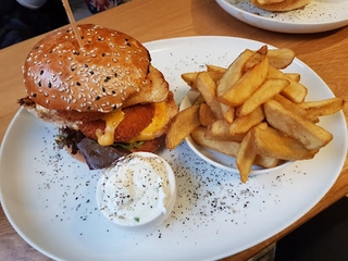 VASATO Gutes Essen